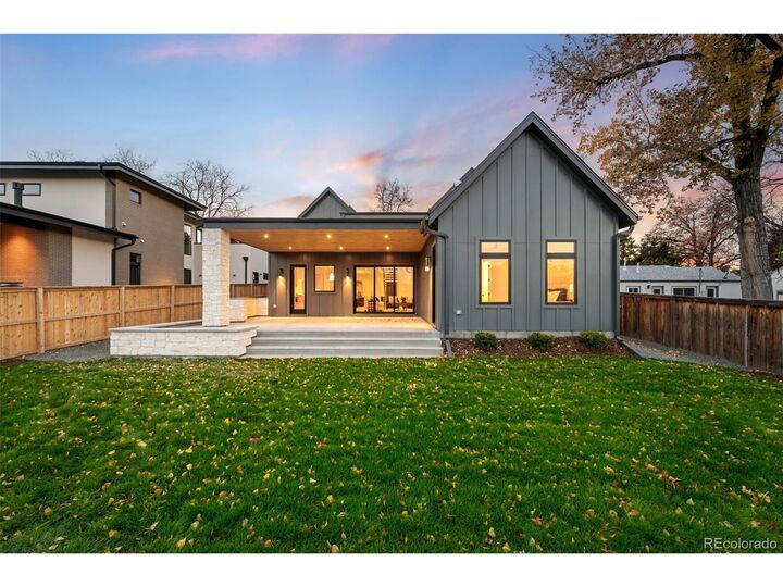 Property Photo:  4645 Highline Pl  CO 80222 