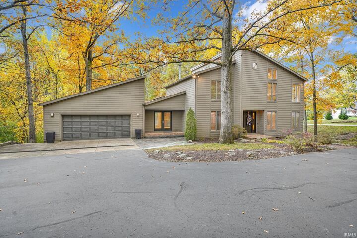 Property Photo: 10340 Browning Road IN 47725