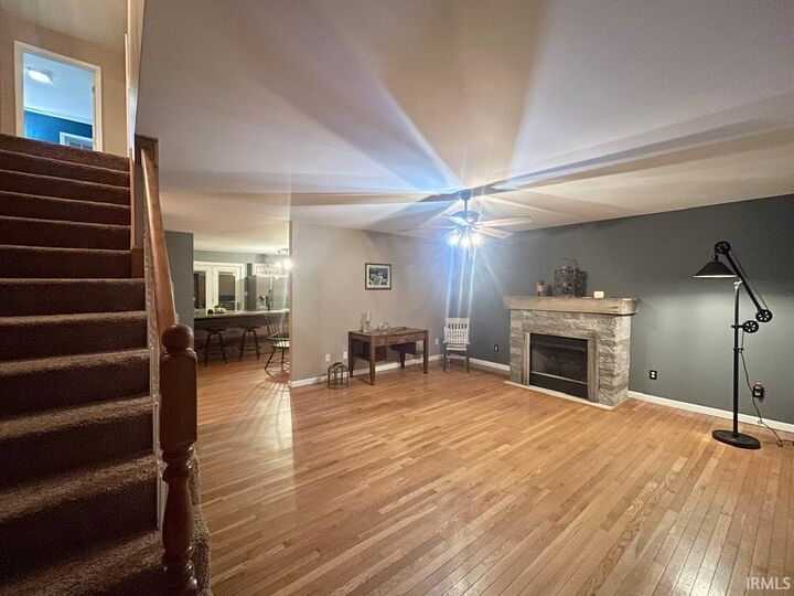 Property Photo:  2995 S 675 W  IN 47665 