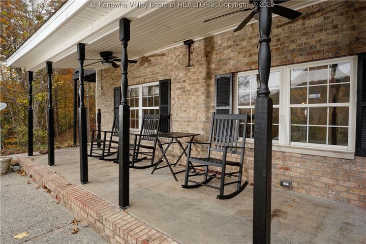 Property Photo: 7 Good Dog Road WV 25312