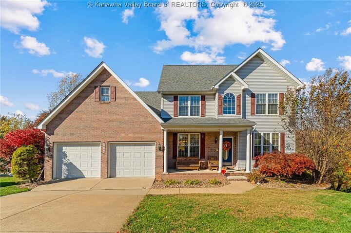 1048 Saint Ives Drive  Hurricane WV 25526 photo