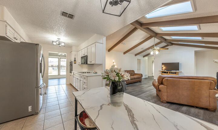 Property Photo: 8006 Chicago Avenue TX 79424