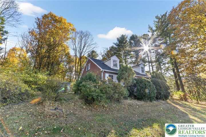 Property Photo:  4008 State Road  PA 18036 