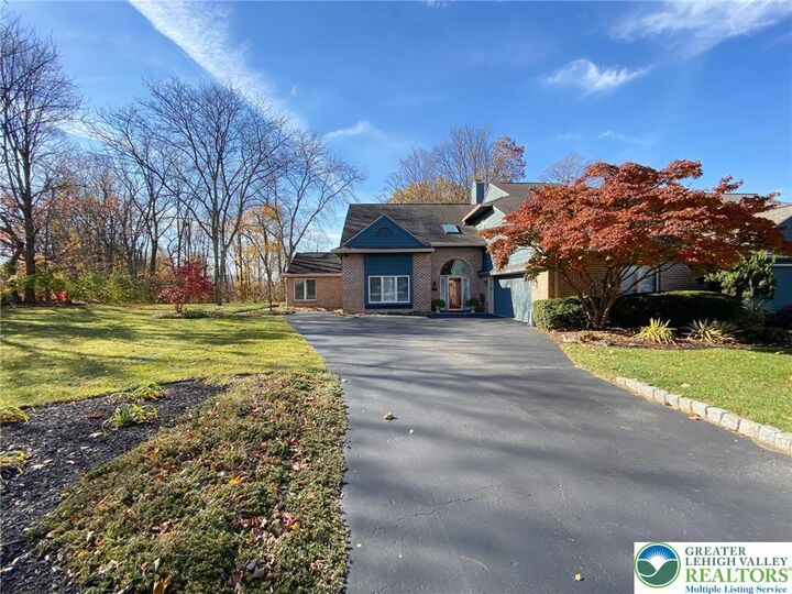 Property Photo: 2980 Sheffield Drive PA 18049