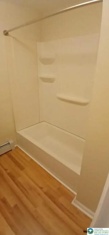 Property Photo: 26 N Madison Street PA 18102