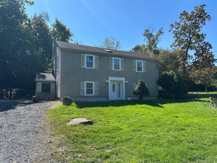 459 Clove Road  Monroe NY 10950 photo