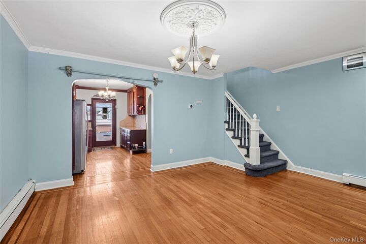 Property Photo:  3018 Hobart Street  NY 11377 