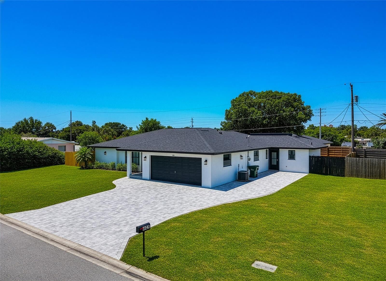 Property Photo: 3145 Bougainvillea Street FL 34239