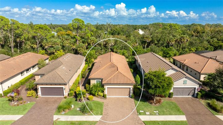 Property Photo:  5720 Semolino Street  FL 34275 