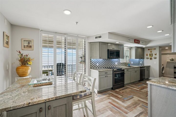 Property Photo:  15316 Gulf Boulevard 301  FL 33708 