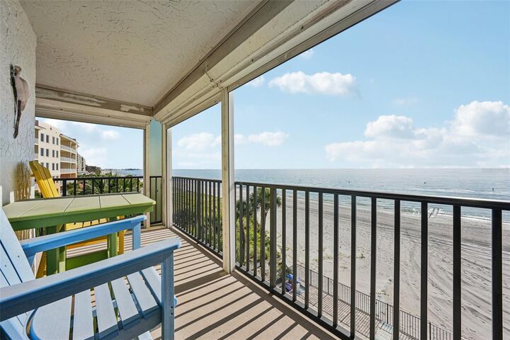 Property Photo: 15316 Gulf Boulevard 301 FL 33708