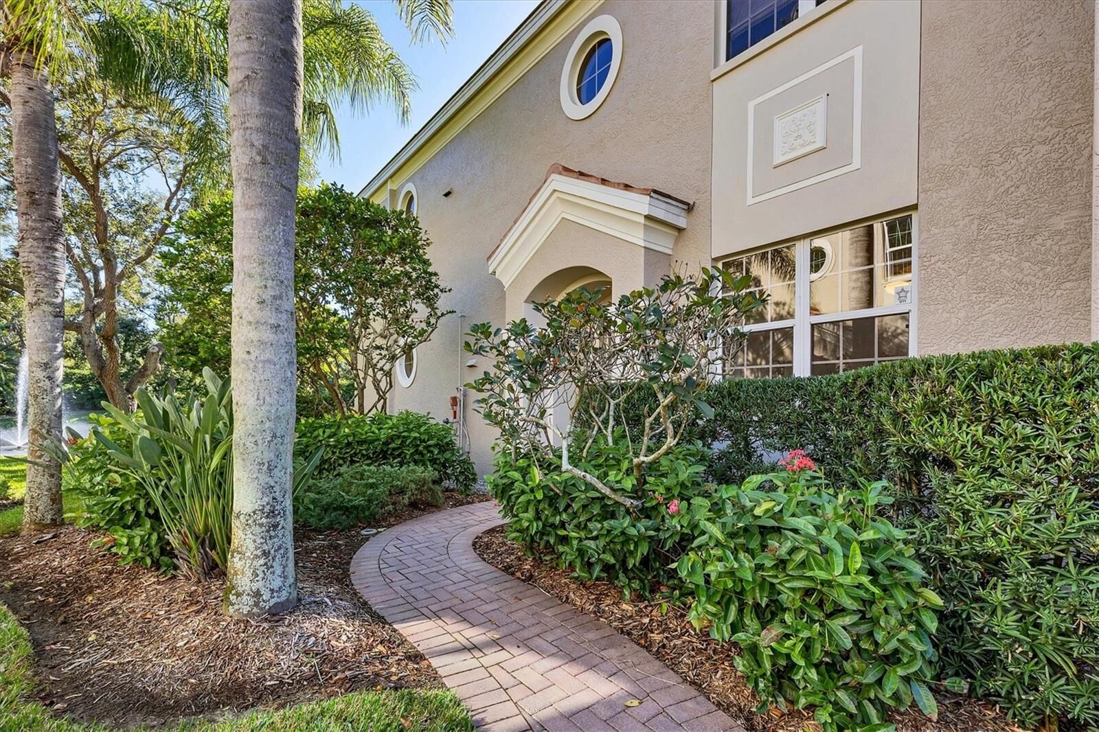 Property Photo: 7493 Botanica Parkway 101B17 FL 34238