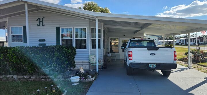 Property Photo:  36330 Le Sabre Way  FL 33541 