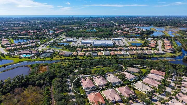 Property Photo:  8878 Estepona Court  FL 34238 