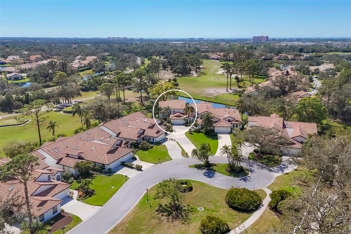 Property Photo:  4416 Calle Serena  FL 34238 