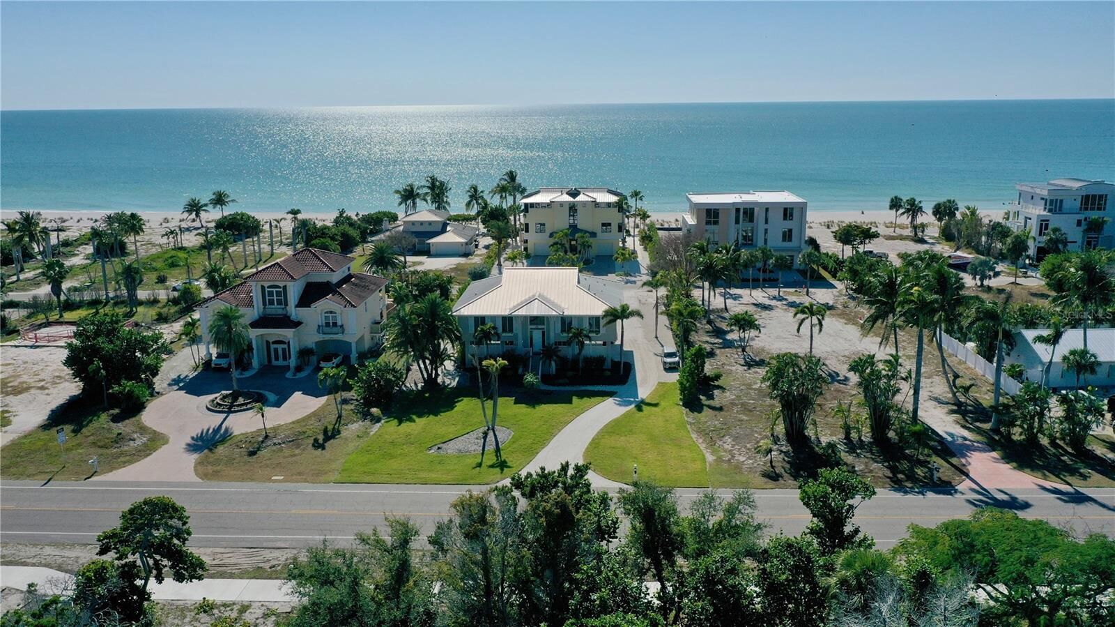 Property Photo:  6473 Gulf Of Mexico Drive  FL 34228 