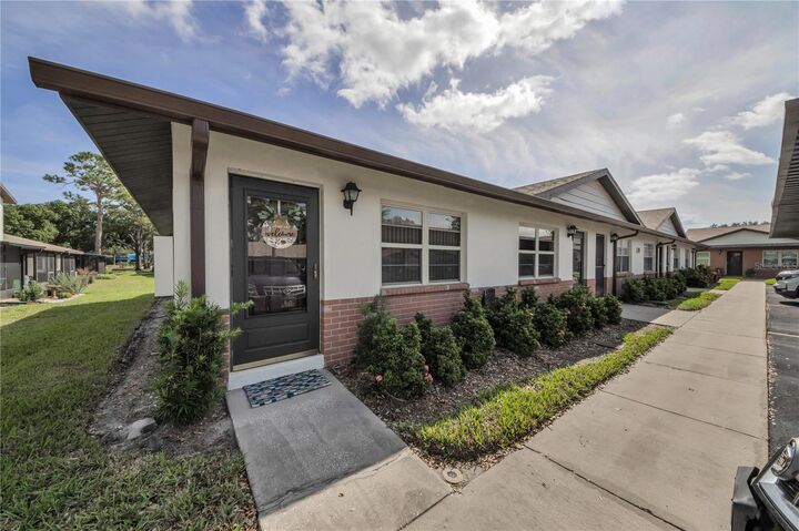 Property Photo:  2468 Enterprise Road 1  FL 33763 