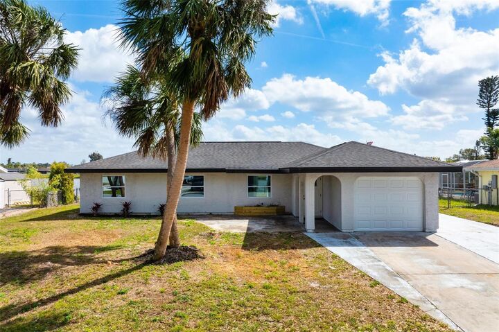 Property Photo:  4740 Payne Street  FL 34287 