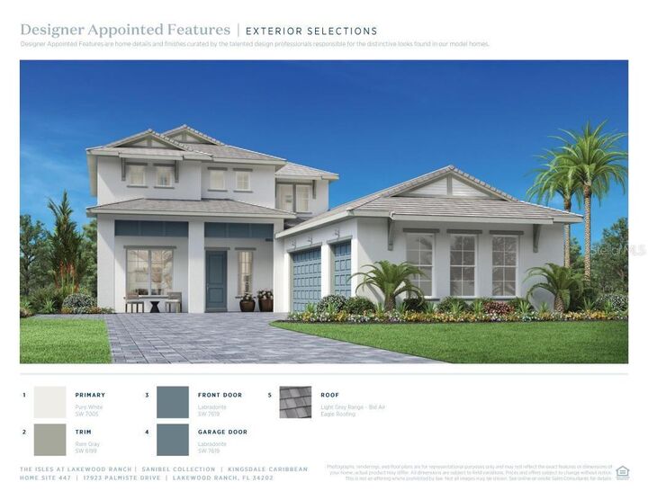 Property Photo:  17923 Palmiste Drive  FL 34202 