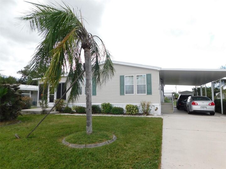 11739 SW Lemon Avenue  Arcadia FL 34269 photo