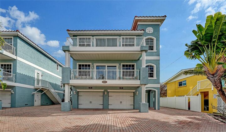 Property Photo:  2317 Avenue C 300  FL 34217 