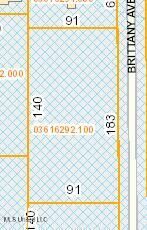 Property Photo: 1 Brittany Avenue MS 39532