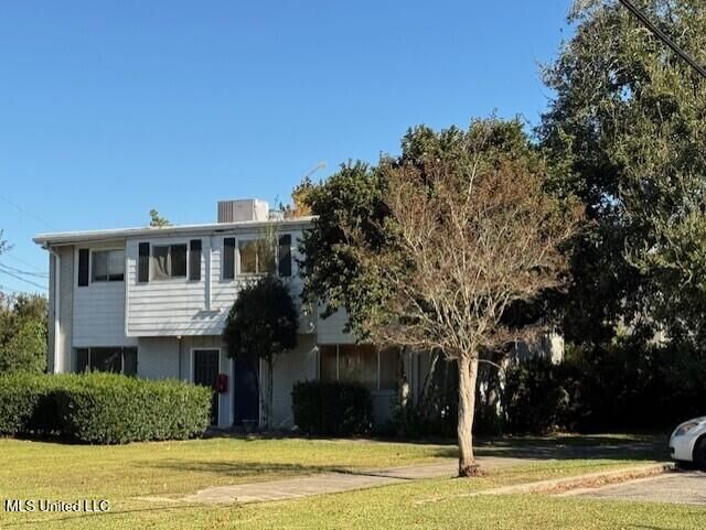 Property Photo:  485 Ruella Avenue  MS 39520 