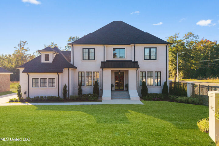 699 Savannah Estates Boulevard  Biloxi MS 39532 photo