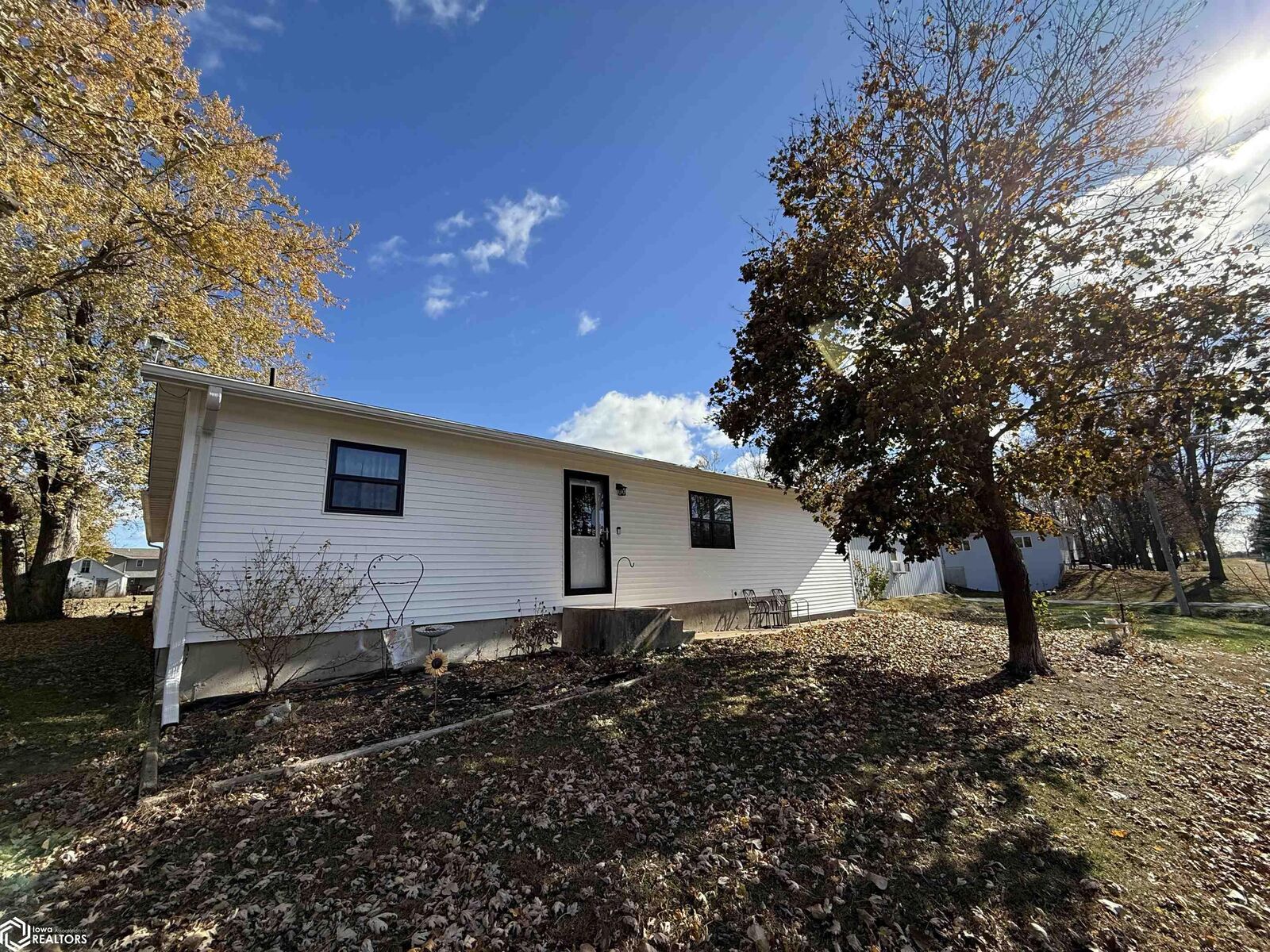Property Photo:  306 Franklin 5th Street  IA 52625 
