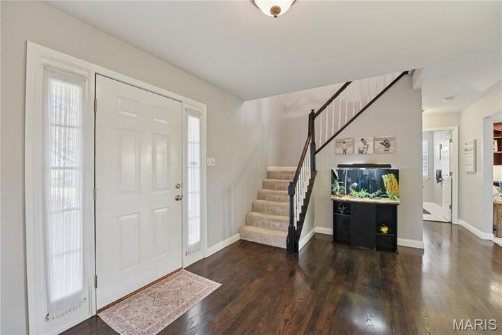 Property Photo:  519 Wetherby Terrace Drive  MO 63021 