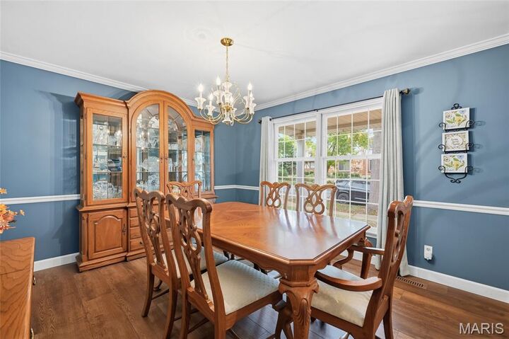 Property Photo:  5462 Chatfield Drive  MO 63129 