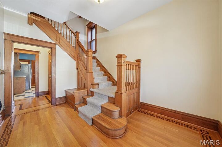 Property Photo:  3632 Hartford Street  MO 63116 