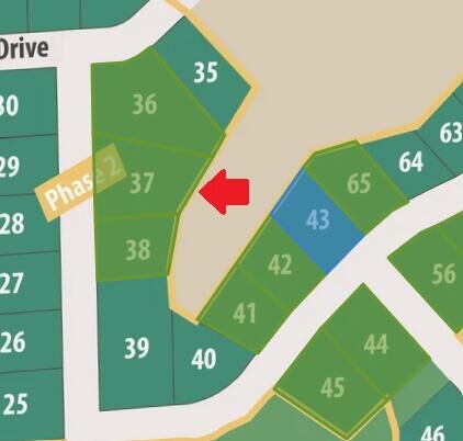 Property Photo:  Lt37 Mallard Dr  WI 53024 