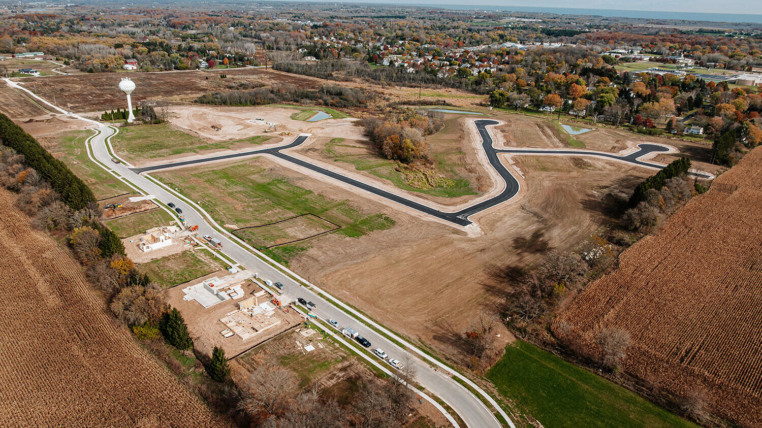Property Photo:  Lt37 Mallard Dr  WI 53024 