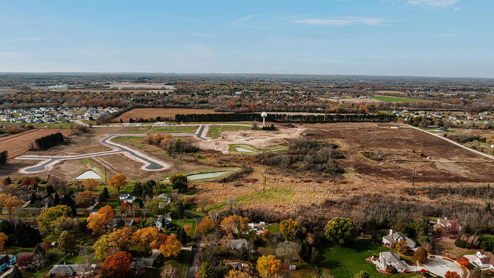 Property Photo:  Lt51 Mallard Ct  WI 53024 
