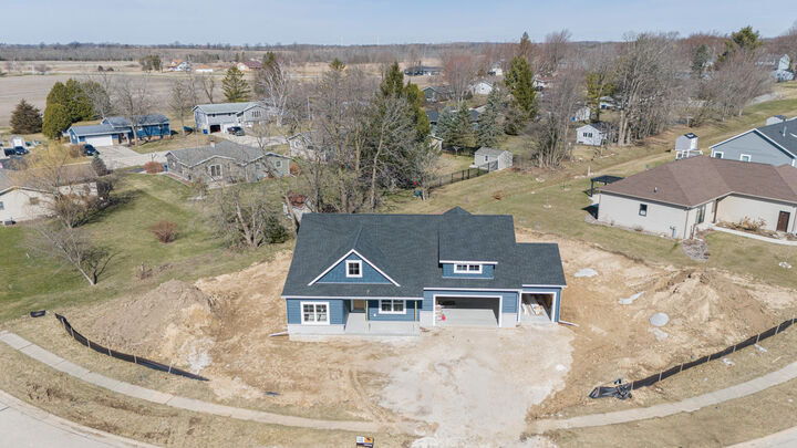 Property Photo:  116 River Ct  WI 53091 