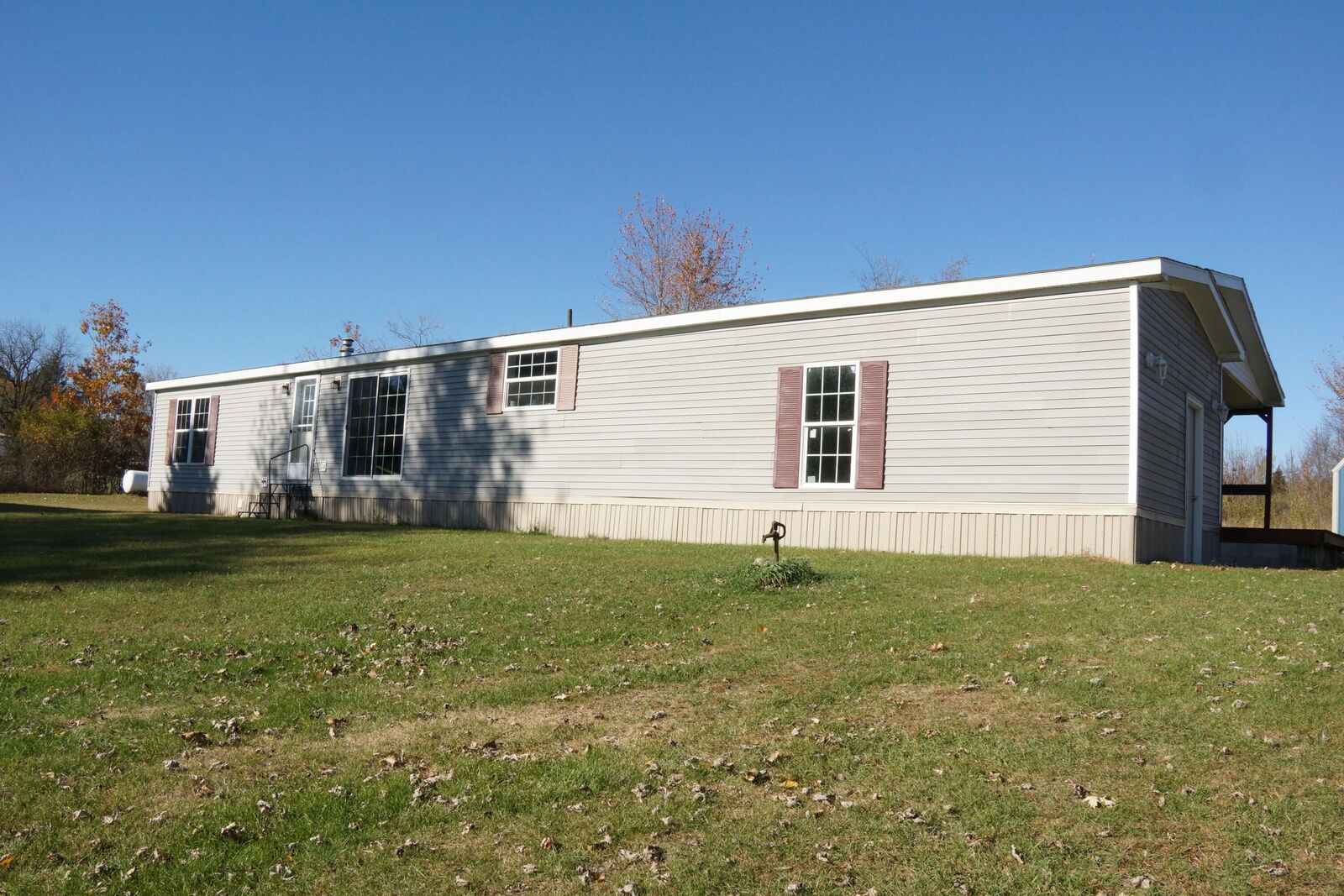 Property Photo:  3737 Rumsey Rd  MI 49271 
