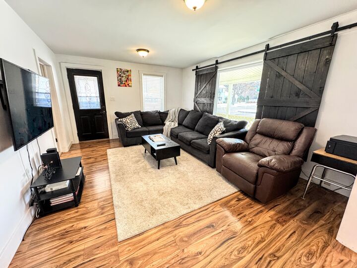 Property Photo: 230 Hutchinson Street MI 49307