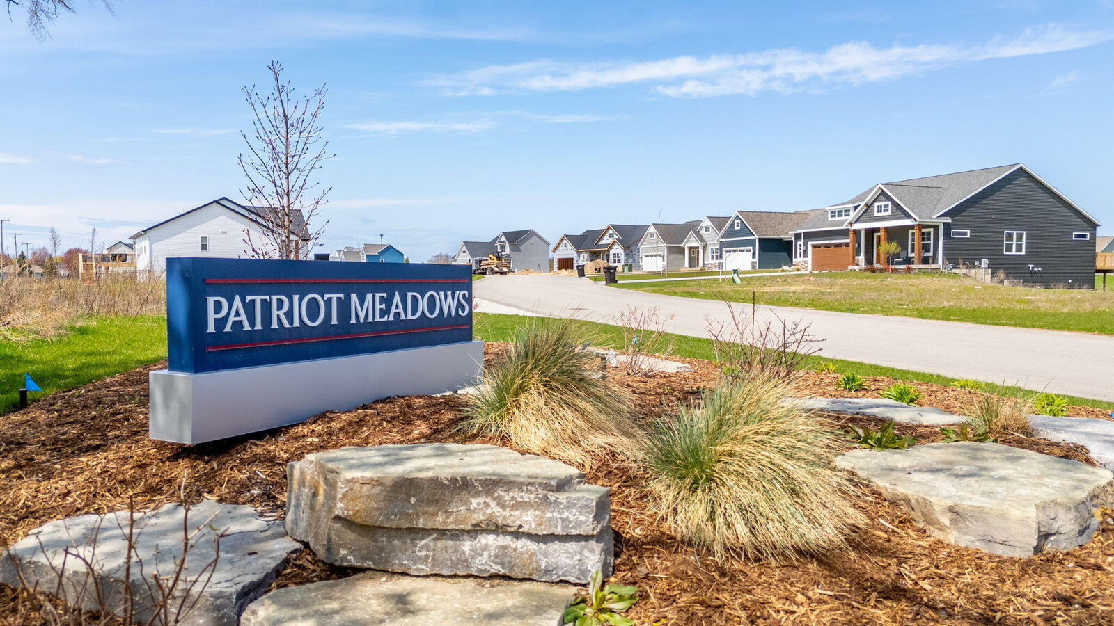 Property Photo:  10145 Strawberry Lane  MI 49464 