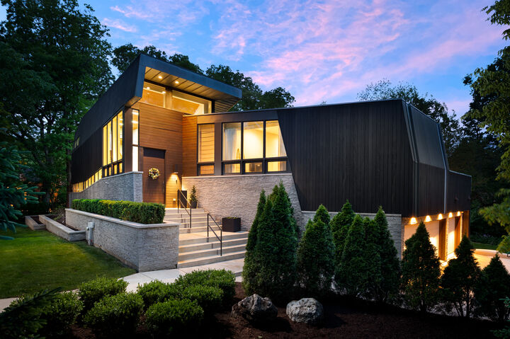 Property Photo:  603 Driftwood Court  IL 60540 