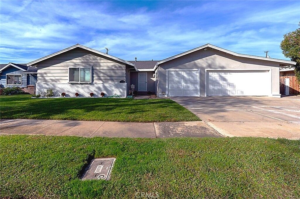 Property Photo:  3061 El Capitan  CA 95340 