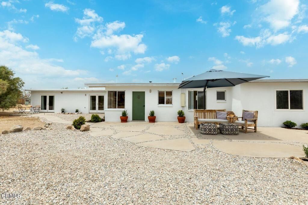 Property Photo: 9054 Palomar Trail CA 92356