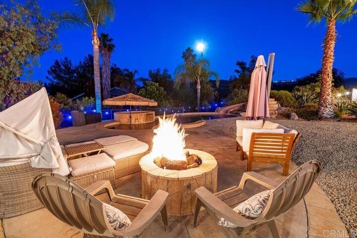 Property Photo: 16403 Arena Dr. CA 92065