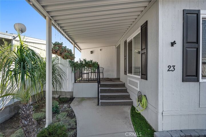 Property Photo:  929 E Foothill Blvd Spc 23  CA 91786 