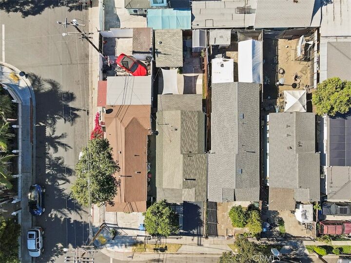 Property Photo:  8241 Alix  CA 90001 