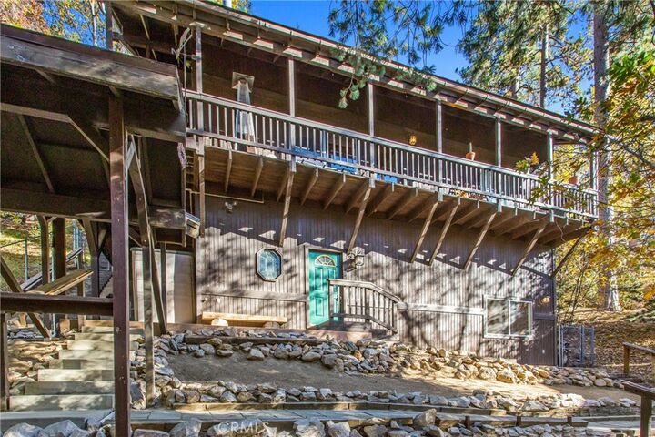 Property Photo: 5879 Mountain Creek Home CA 92305