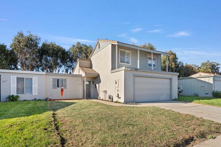 Property Photo:  1635 Cherokee Drive  CA 93906 