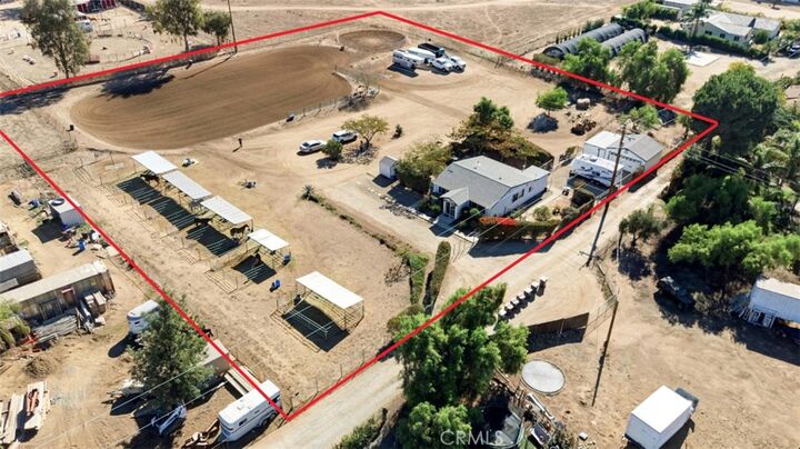 Property Photo: 8876 Pigeon Pass CA 92557