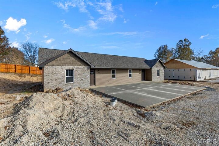 Property Photo:  231 Cedar Circle A &Amp B  MO 63755 