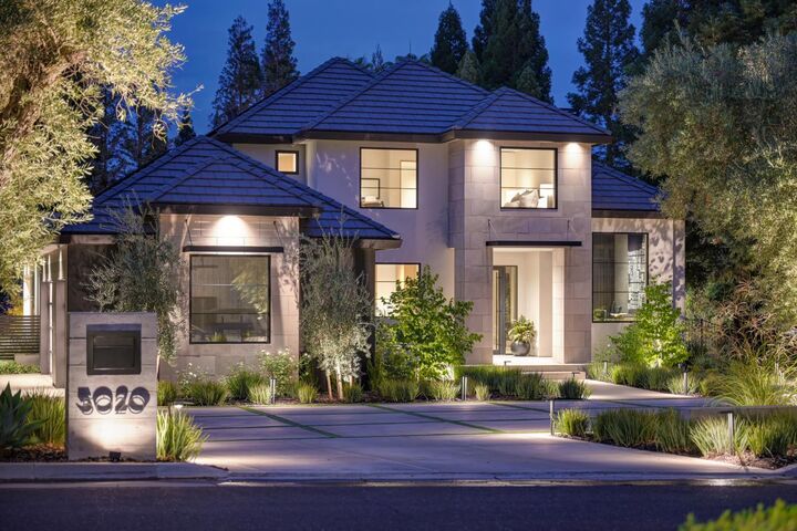 Property Photo:  5020 Manchester Court  CA 95746 